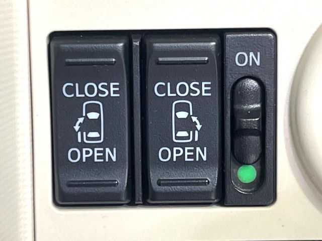 DAIHATSU MOVE CANBUS 2017 Image 31