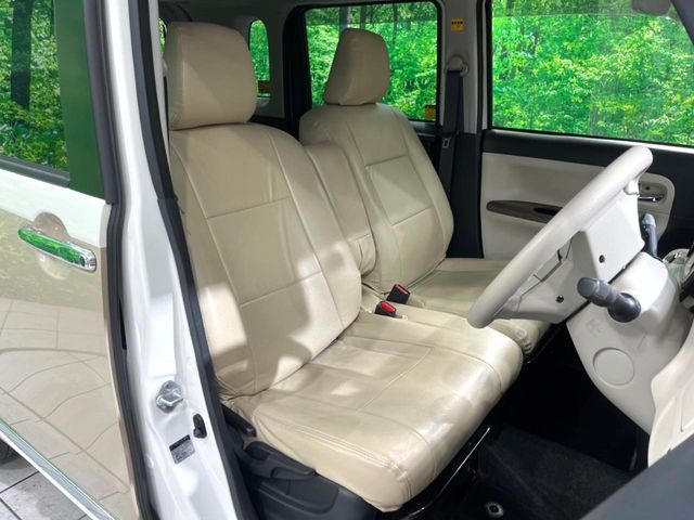 DAIHATSU MOVE CANBUS 2017 Image 31