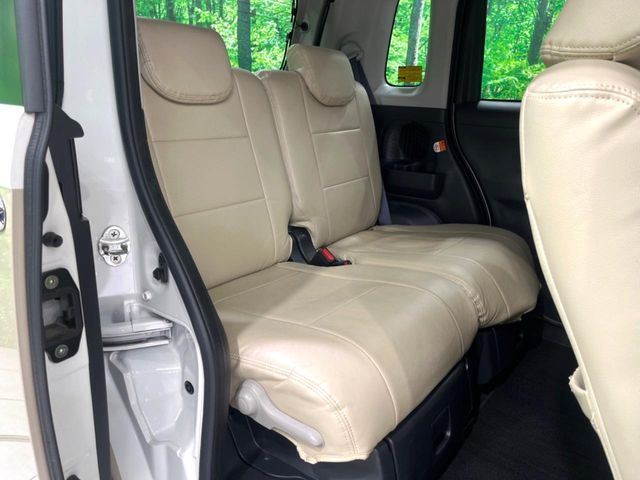 DAIHATSU MOVE CANBUS 2017 Image 31