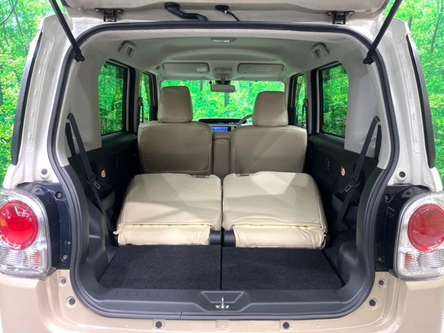 DAIHATSU MOVE CANBUS 2017 Image 31