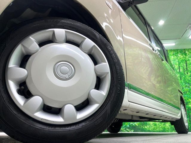 DAIHATSU MOVE CANBUS 2017 Image 31