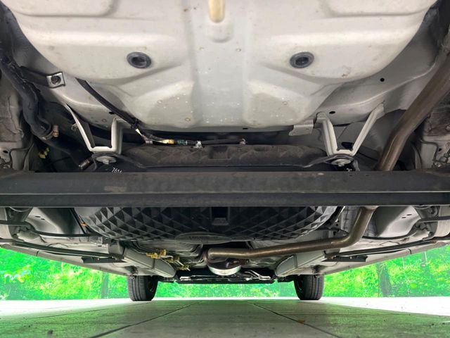 DAIHATSU MOVE CANBUS 2017 Image 31