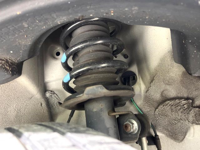 DAIHATSU MOVE CANBUS 2017 Image 31