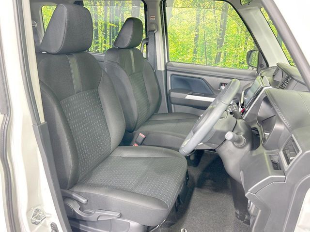 TOYOTA ROOMY 4WD 2023 Image 31