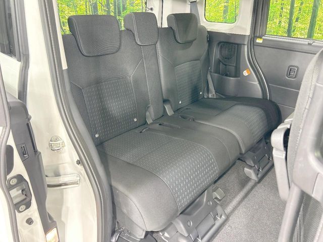 TOYOTA ROOMY 4WD 2023 Image 31