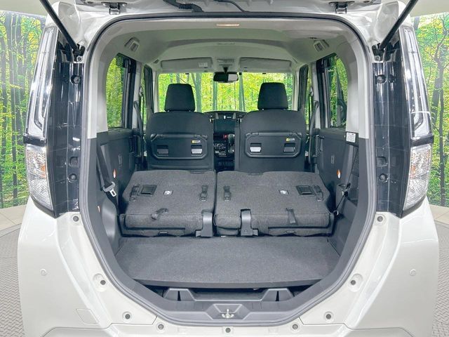 TOYOTA ROOMY 4WD 2023 Image 31