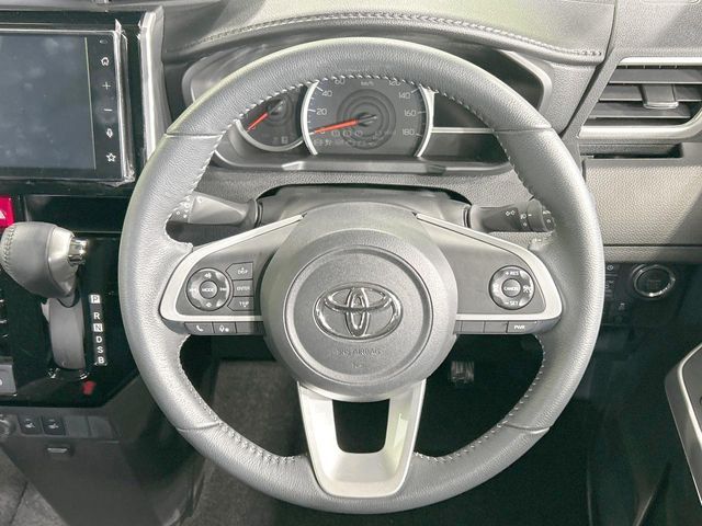 TOYOTA ROOMY 4WD 2023 Image 31