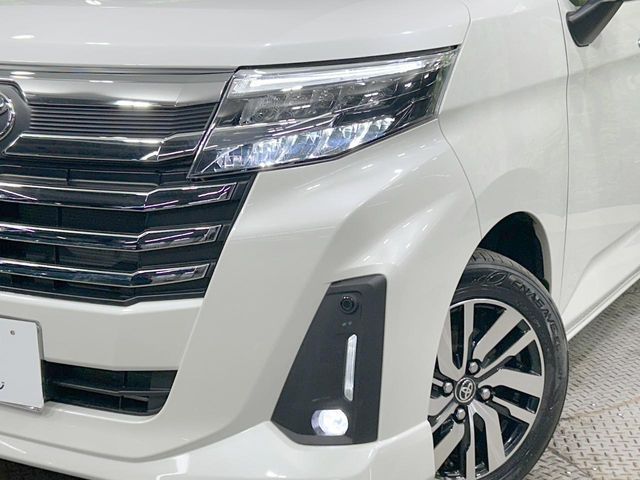 TOYOTA ROOMY 4WD 2023 Image 31