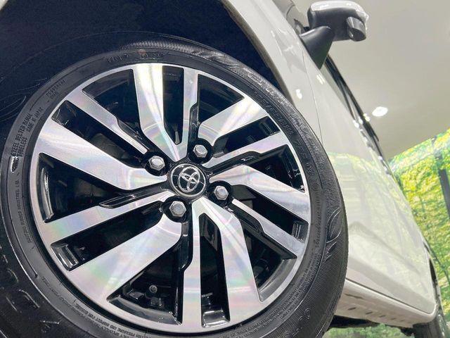 TOYOTA ROOMY 4WD 2023 Image 31