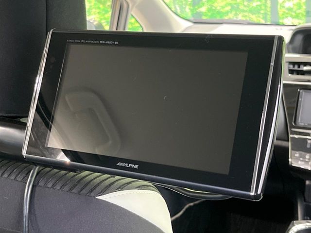 TOYOTA PRIUS ALPHA 2016 Image 31