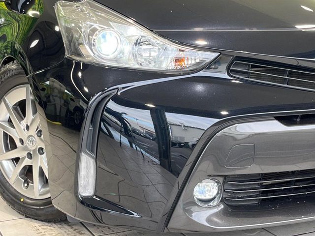 TOYOTA PRIUS ALPHA 2016 Image 31