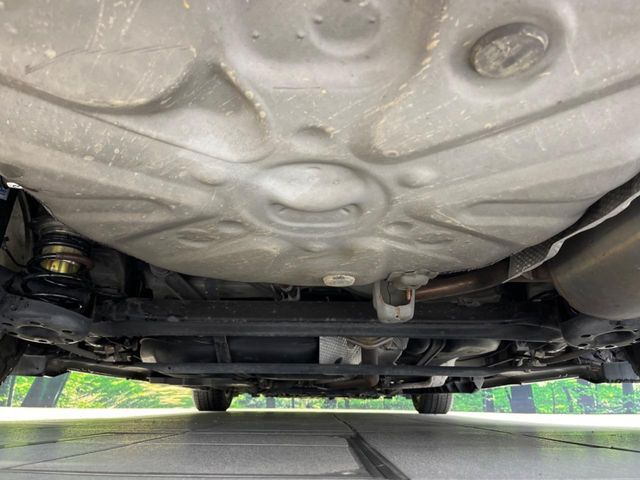 TOYOTA PRIUS ALPHA 2016 Image 31