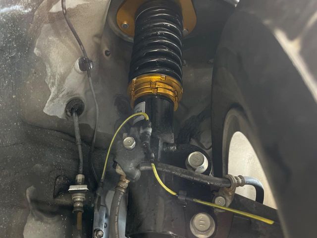 TOYOTA PRIUS ALPHA 2016 Image 31