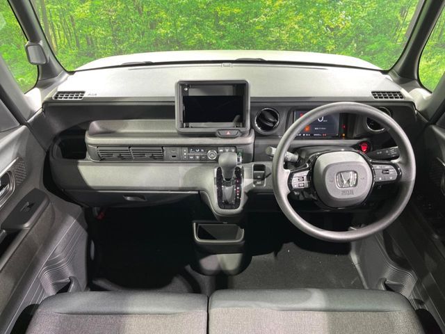 HONDA N BOX CUSTOM 2026 Image 31