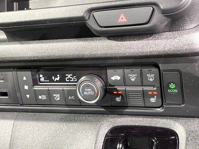 HONDA N BOX CUSTOM 2026 Image 31