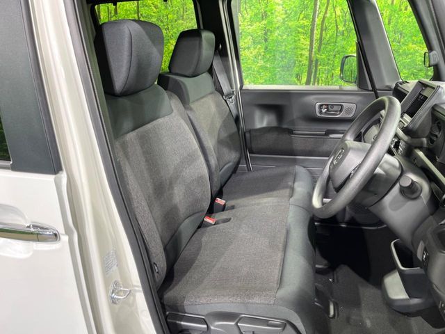 HONDA N BOX CUSTOM 2026 Image 31