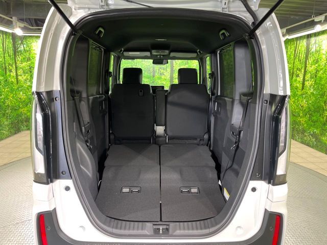 HONDA N BOX CUSTOM 2026 Image 31