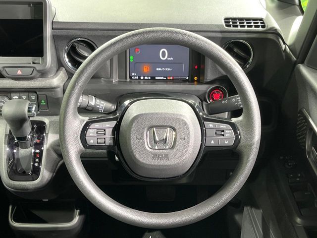 HONDA N BOX CUSTOM 2026 Image 31