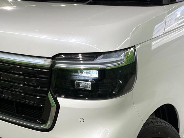 HONDA N BOX CUSTOM 2026 Image 31