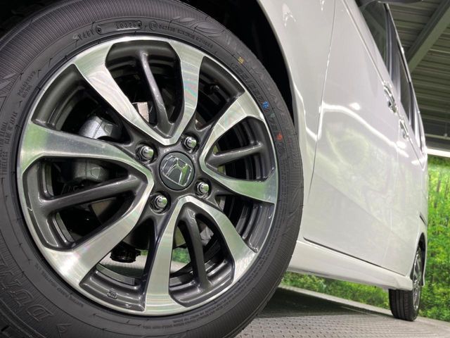 HONDA N BOX CUSTOM 2026 Image 31