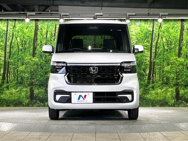 HONDA N BOX CUSTOM 2026 Image 31