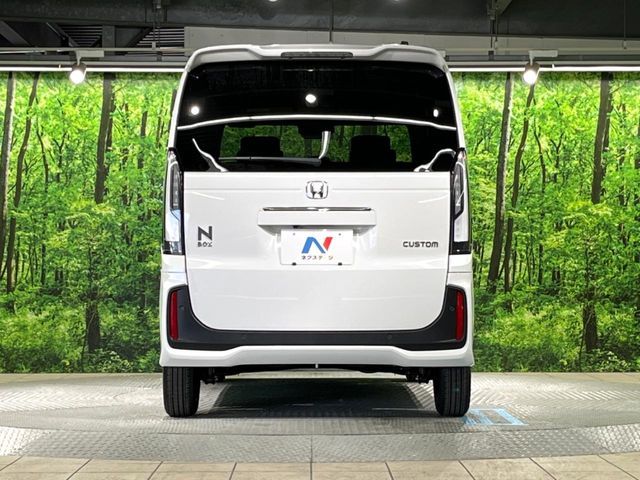 HONDA N BOX CUSTOM 2026 Image 31