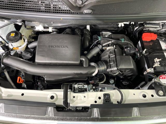 HONDA N BOX CUSTOM 2026 Image 31