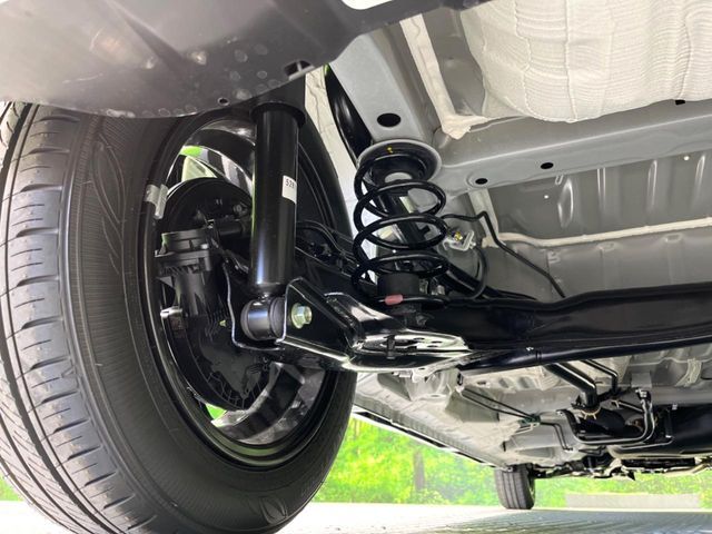 HONDA N BOX CUSTOM 2026 Image 31