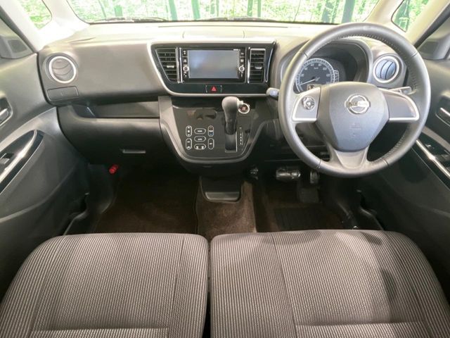 NISSAN DAYZ ROOX 2018 Image 31