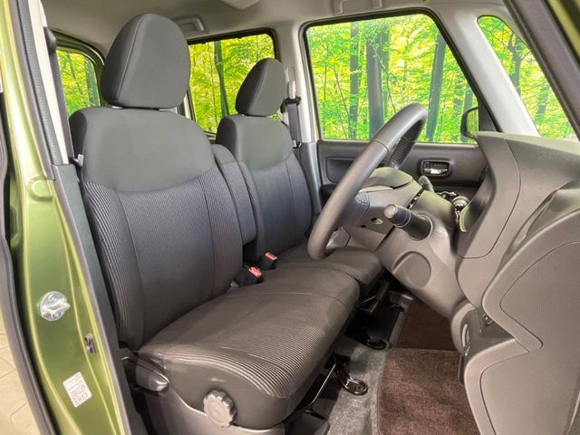 NISSAN DAYZ ROOX 2018 Image 31