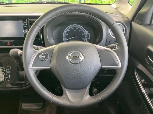 NISSAN DAYZ ROOX 2018 Image 31