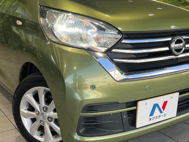 NISSAN DAYZ ROOX 2018 Image 31