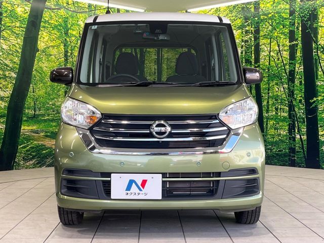 NISSAN DAYZ ROOX 2018 Image 31