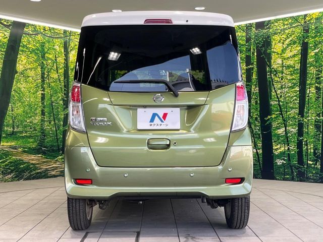 NISSAN DAYZ ROOX 2018 Image 31