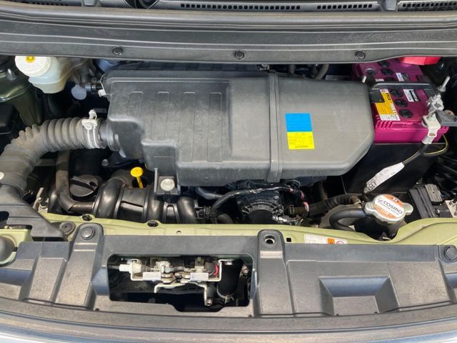 NISSAN DAYZ ROOX 2018 Image 31