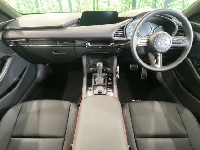 MAZDA 3 FASTBACK 2022 Image 31