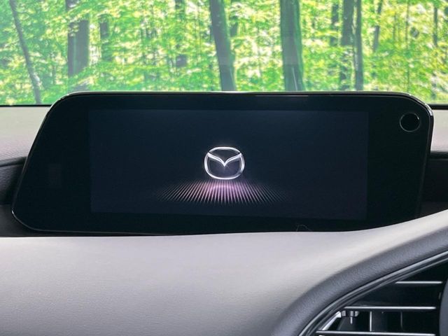 MAZDA 3 FASTBACK 2022 Image 31