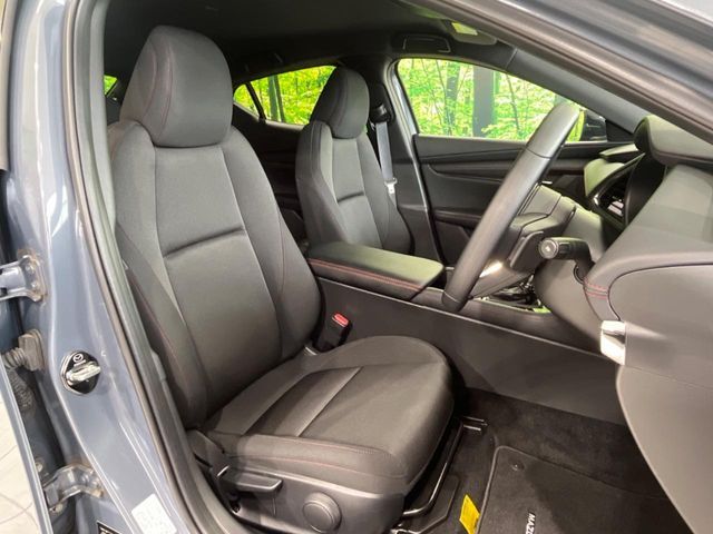 MAZDA 3 FASTBACK 2022 Image 31