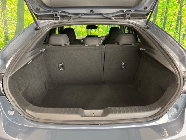 MAZDA 3 FASTBACK 2022 Image 31