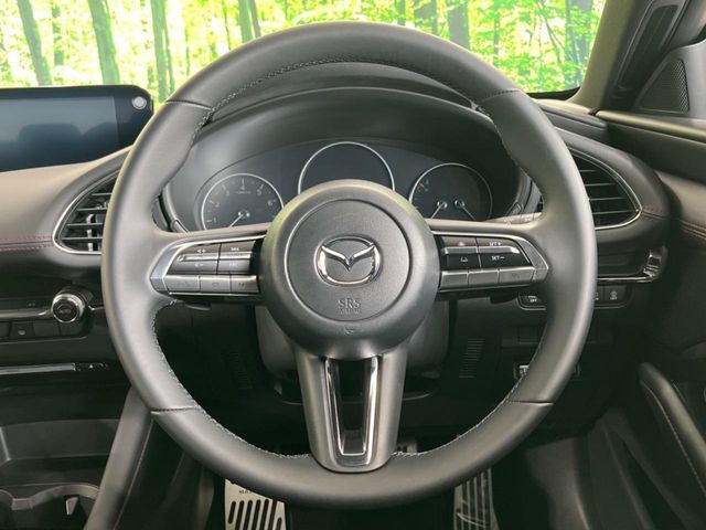 MAZDA 3 FASTBACK 2022 Image 31