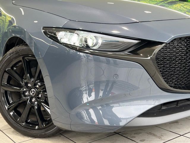 MAZDA 3 FASTBACK 2022 Image 31