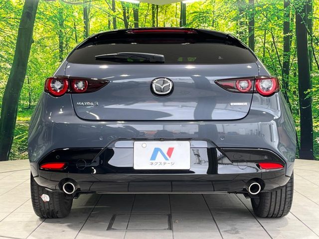 MAZDA 3 FASTBACK 2022 Image 31