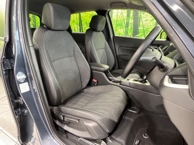 HONDA FIT E:HEV 2024 Image 31