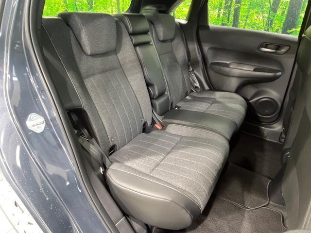 HONDA FIT E:HEV 2024 Image 31