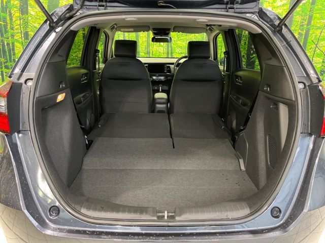 HONDA FIT E:HEV 2024 Image 31