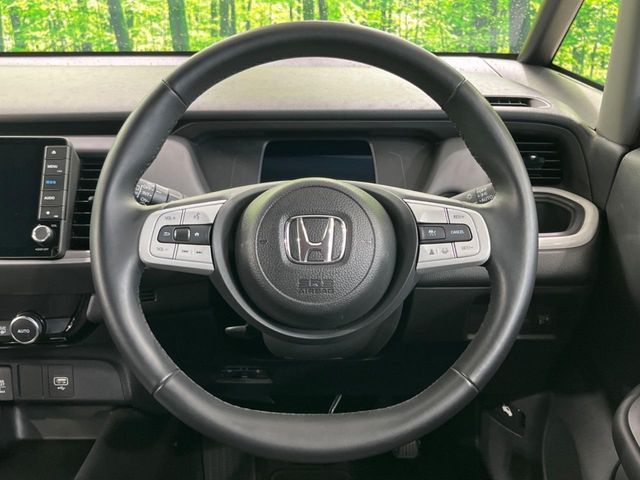 HONDA FIT E:HEV 2024 Image 31