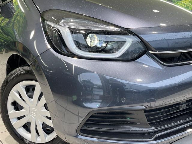 HONDA FIT E:HEV 2024 Image 31