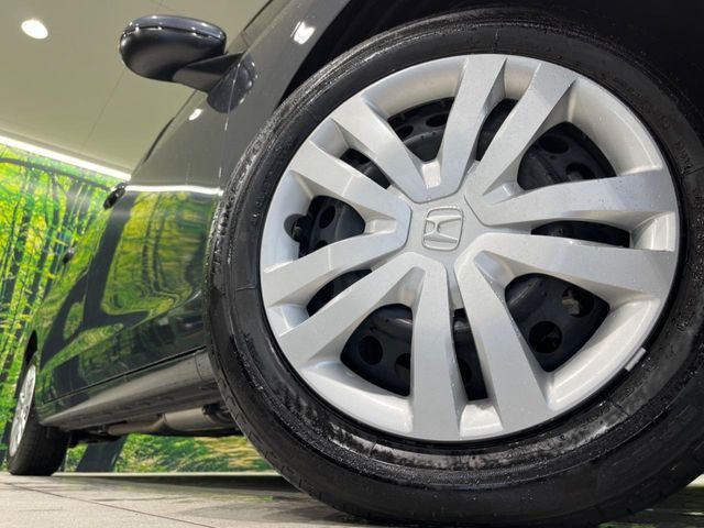 HONDA FIT E:HEV 2024 Image 31