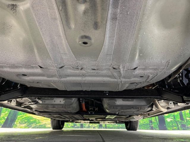 HONDA FIT E:HEV 2024 Image 31