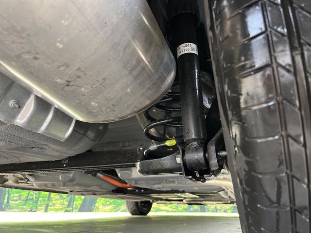 HONDA FIT E:HEV 2024 Image 31